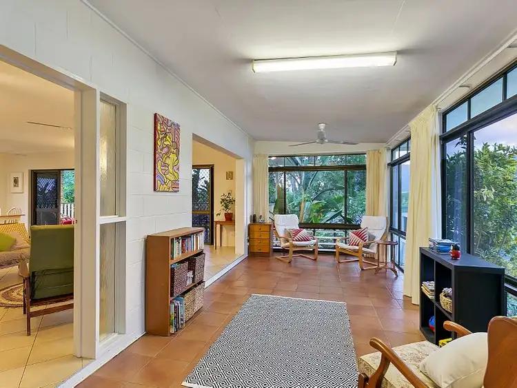 Second view of Homely house listing, 7 Beatrice Street, Mooroobool QLD 4870