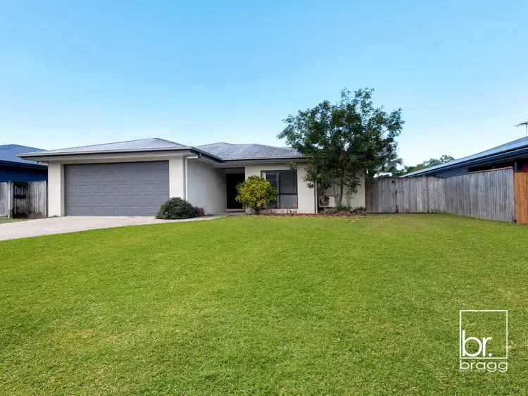 Main view of Homely house listing, 37 Piccone Drive, Edmonton QLD 4869