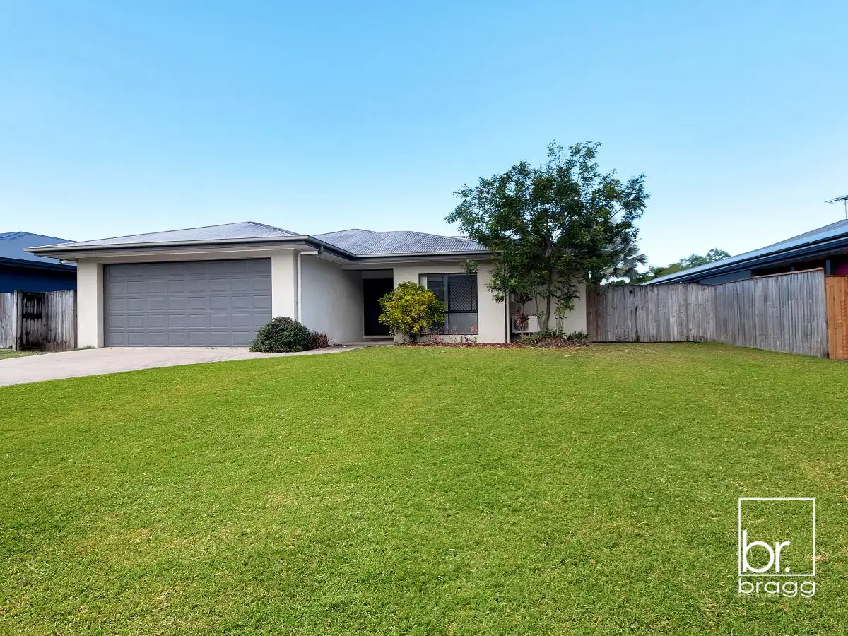 Main view of Homely house listing, 37 Piccone Drive, Edmonton QLD 4869