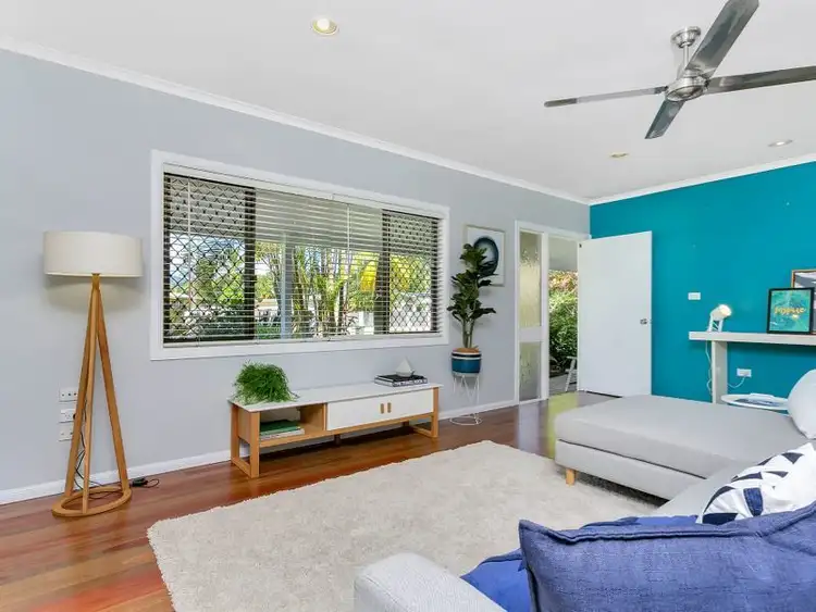 Fourth view of Homely house listing, 34 Hobson Drive, Brinsmead QLD 4870