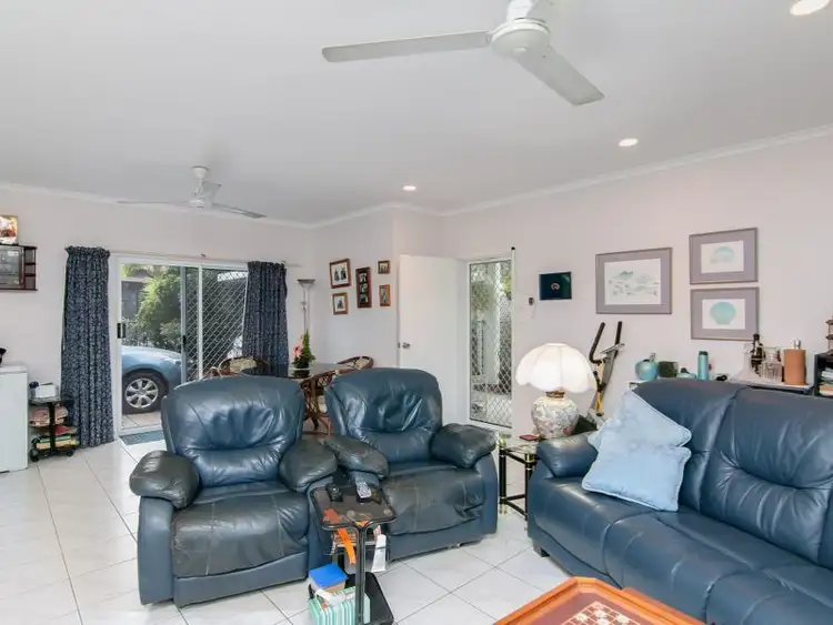 Sixth view of Homely house listing, 2 Narabeen Street, Kewarra Beach QLD 4879