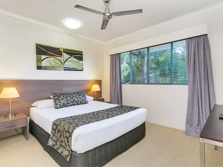 Third view of Homely apartment listing, 32/65 Vasey Esplanade, Trinity Beach QLD 4879