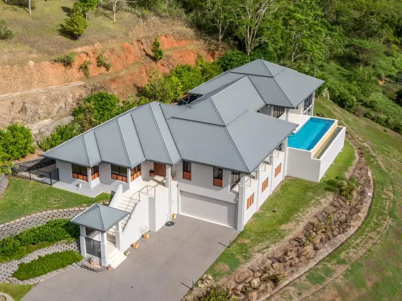 Main view of Homely house listing, 9 Hussar Close, Kanimbla QLD 4870