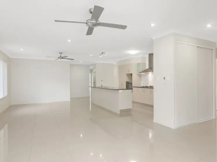 Fifth view of Homely house listing, 4A Keirle Avenue, Whitfield QLD 4870