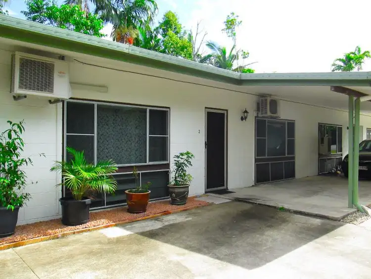 2/33 PETERSEN STREET, Trinity Beach QLD 4879