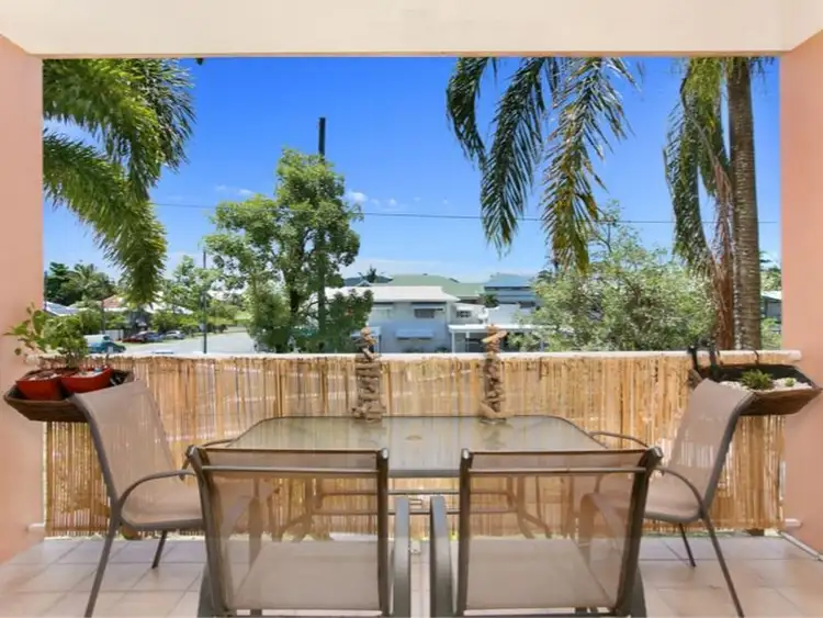 Fourth view of Homely unit listing, 9/60-66 Martyn Street, Parramatta Park QLD 4870