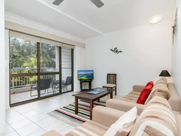 Fourth view of Homely unit listing, 7/85 Williams Esplanade, Palm Cove QLD 4879
