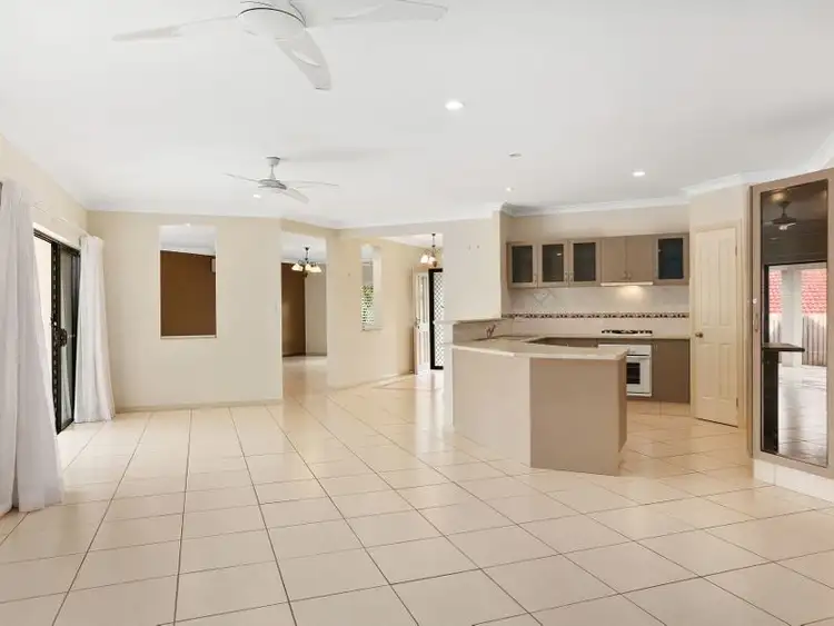 Third view of Homely house listing, 11 Melville Close, Mount Sheridan QLD 4868