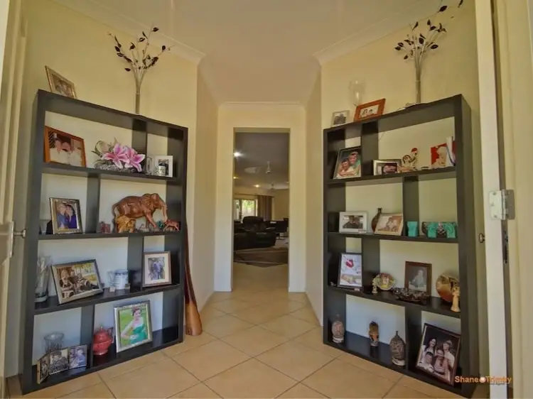 Fifth view of Homely house listing, 4 William Hickey St, Redlynch QLD 4870