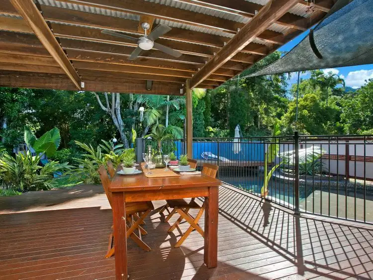 Sixth view of Homely house listing, 169 Jensen Street, Whitfield QLD 4870