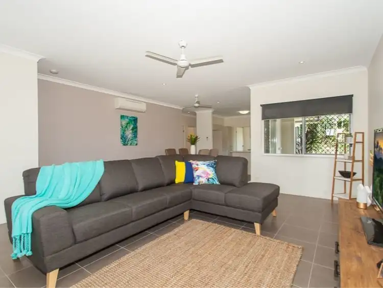 Sixth view of Homely house listing, 5 Bonner Close, Gordonvale QLD 4865