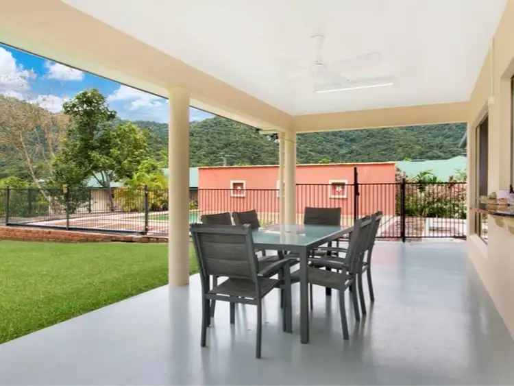 Sixth view of Homely house listing, 29-31 Runnymede Av, Redlynch QLD 4870
