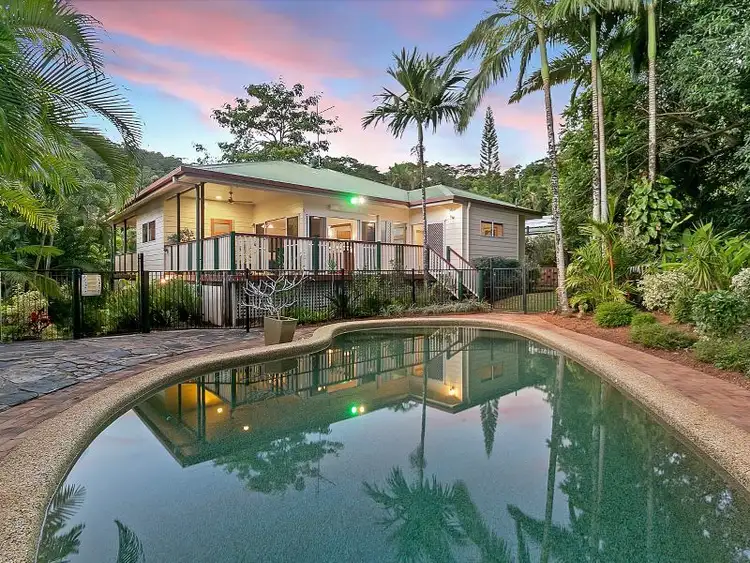 Second view of Homely house listing, 130 Hearl Close, Brinsmead QLD 4870