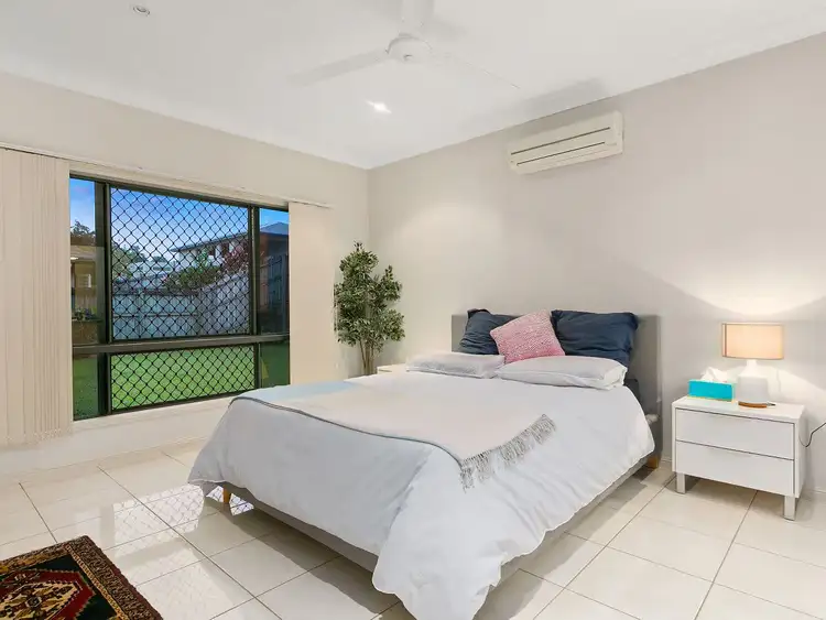 9 Alderman Street, Mount Sheridan QLD 4868
