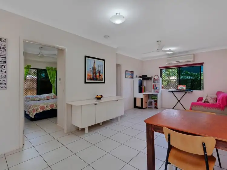 Third view of Homely house listing, 2/108 Callaghan Street, Mooroobool QLD 4870