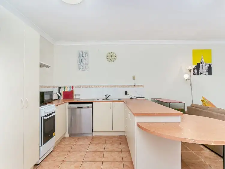 Fourth view of Homely apartment listing, 13/9-11 Oyster Court, Trinity Beach QLD 4879