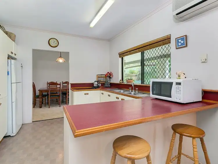 Fifth view of Homely house listing, 51 Adam Drive, Brinsmead QLD 4870