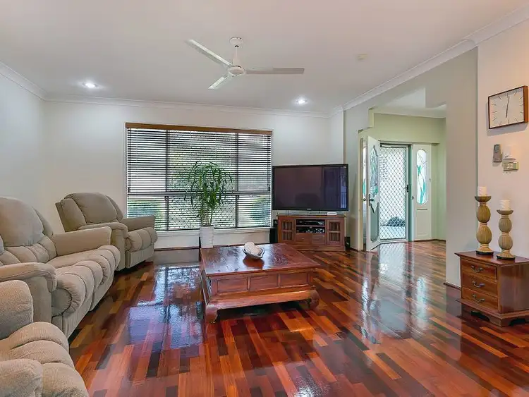 Fourth view of Homely house listing, 8 Hop Wah Close, Brinsmead QLD 4870