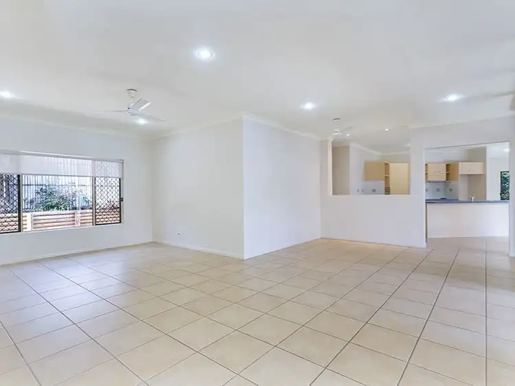 Sixth view of Homely house listing, 8 Lookout Terrace, Trinity Beach QLD 4879