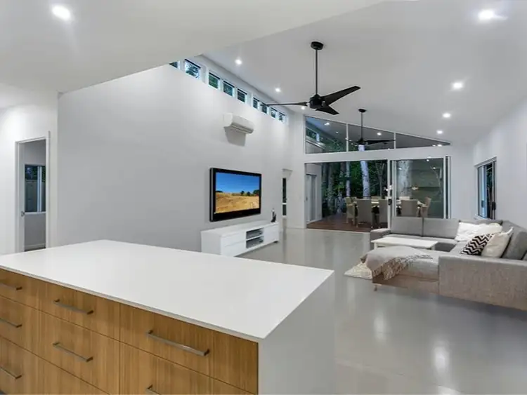 Fifth view of Homely house listing, 2/23-33 Upolu Esplanade, Clifton Beach QLD 4879