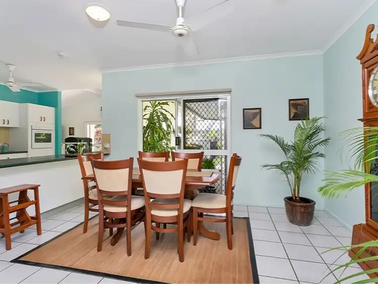Fourth view of Homely house listing, 31 Portsea Crescent, Kewarra Beach QLD 4879