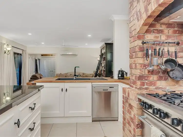Seventh view of Homely house listing, 16 Lacewing Drive, Mount Sheridan QLD 4868