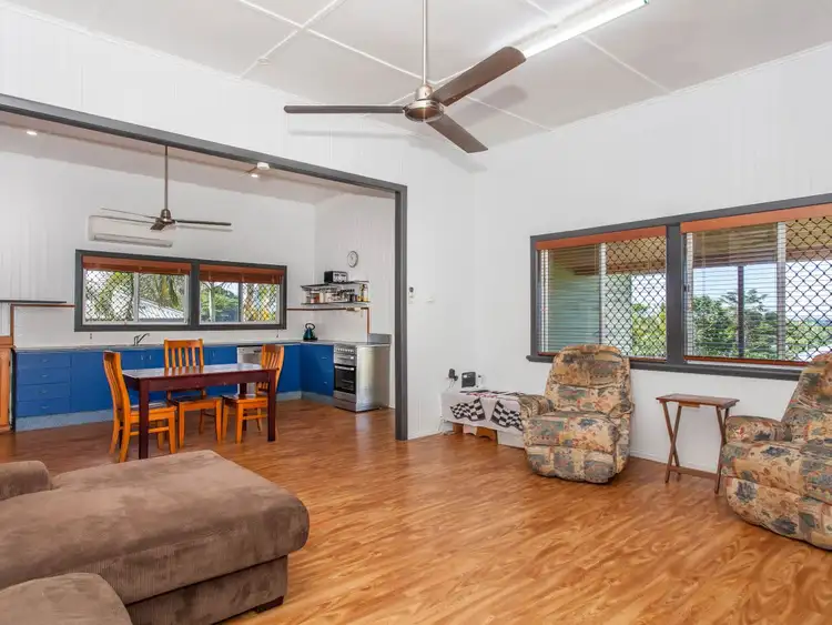 Third view of Homely house listing, 19 Jago Street, Babinda QLD 4861