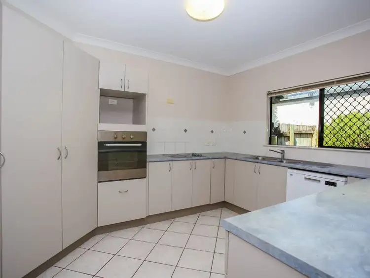 Second view of Homely house listing, 7 Narabeen St, Kewarra Beach QLD 4879