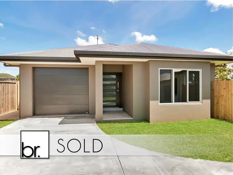 2/14 Devine Crescent, Gordonvale QLD 4865