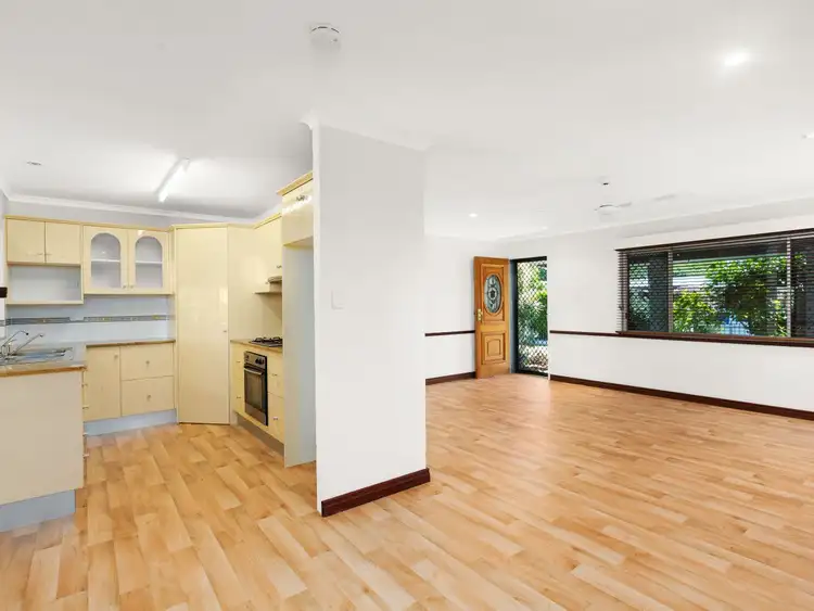 Second view of Homely house listing, 6 Ulambi Close, White Rock QLD 4868