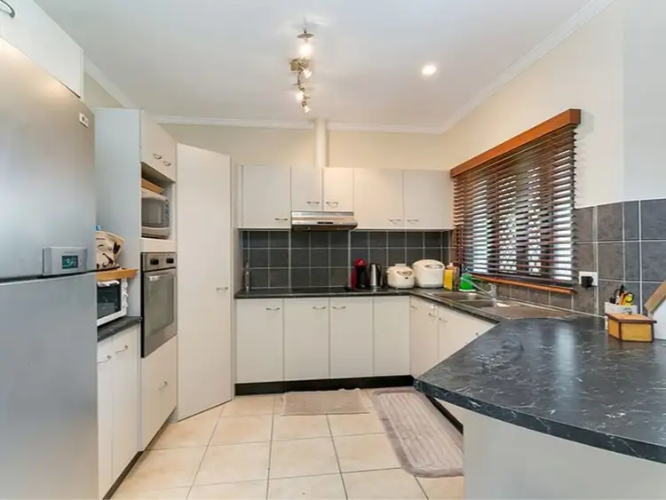 Third view of Homely house listing, 24 Bambusa Terrace, Mount Sheridan QLD 4868