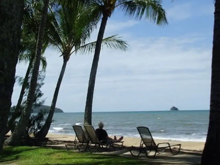 Third view of Homely apartment listing, 202/137 William Esplanade, Palm Cove QLD 4879