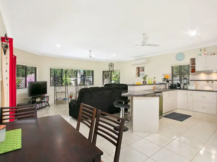 Fifth view of Homely house listing, 35 Larsen Rd, Redlynch QLD 4870
