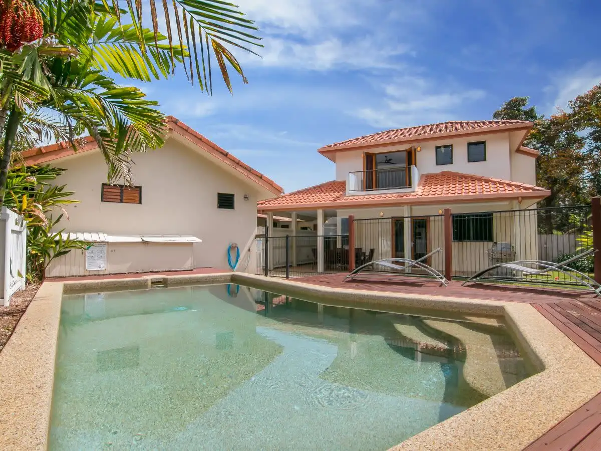 Main view of Homely house listing, 43 Stream Avenue, Kewarra Beach QLD 4879
