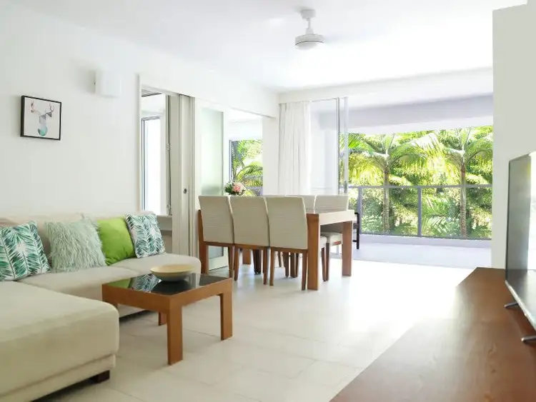 Third view of Homely apartment listing, 2310/2-22 Veivers Road, Palm Cove QLD 4879