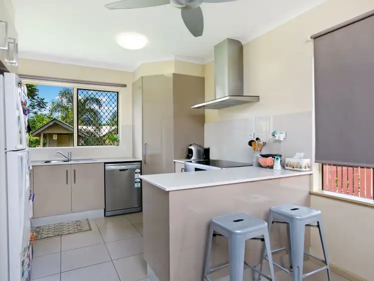 Fifth view of Homely house listing, 8 Wiltshire Drive, Gordonvale QLD 4865