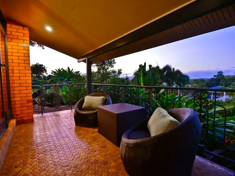 Third view of Homely house listing, 87-89 Nolan Street, Whitfield QLD 4870