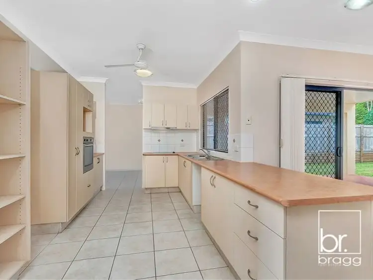 Fourth view of Homely house listing, 47 Kendall Street, Mount Sheridan QLD 4868