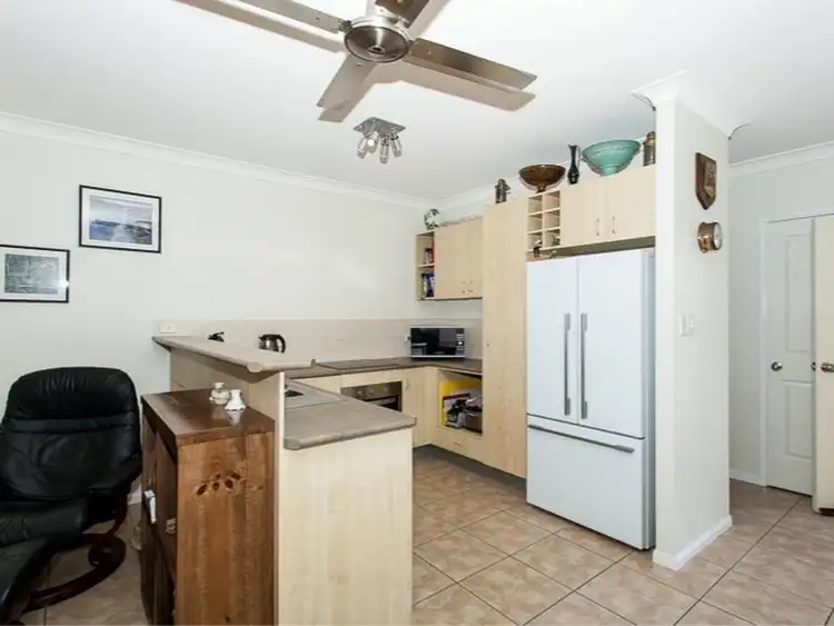 Sixth view of Homely unit listing, 2/4-8 Pool Close, Woree QLD 4868