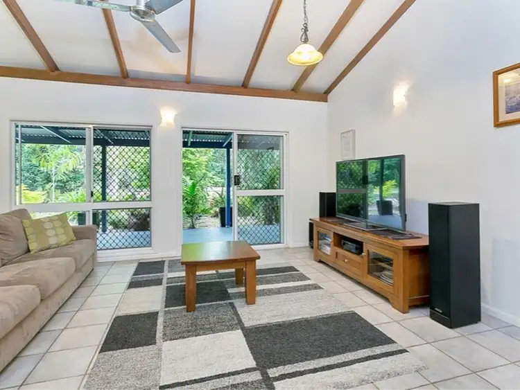 Seventh view of Homely house listing, 5 Yanchep Close, Kewarra Beach QLD 4879