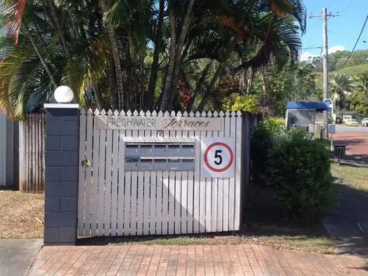 Third view of Homely townhouse listing, 5/7 Lavis Road, Freshwater QLD 4870