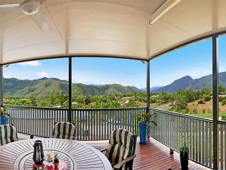 Second view of Homely house listing, 10-12 Stamp Street, Goldsborough QLD 4865