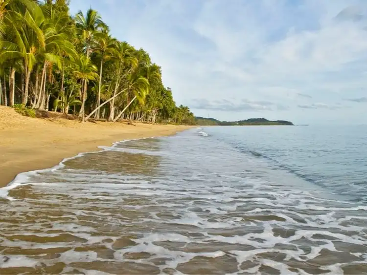 Second view of Homely apartment listing, 232/53-57 Clifton Road, Clifton Beach QLD 4879