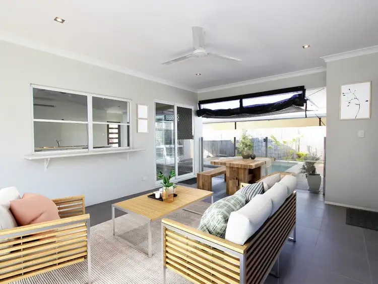 Seventh view of Homely house listing, 33 Corkwood St, Kewarra Beach QLD 4879