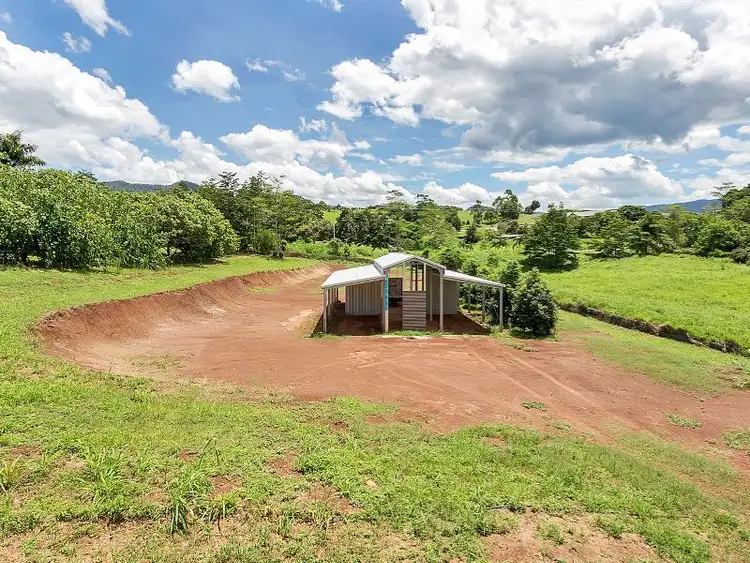 Second view of Homely land listing, 77-79 Windlass Street, Goldsborough QLD 4865