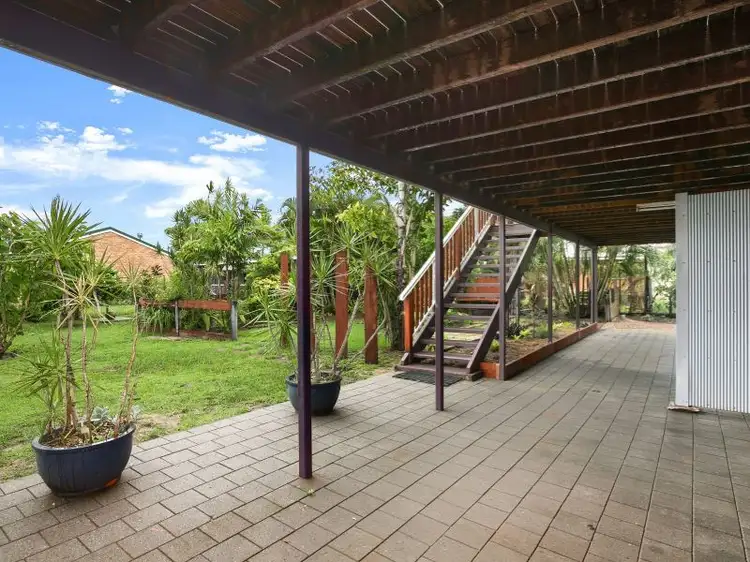 Second view of Homely house listing, 51 Curtin Street, Westcourt QLD 4870