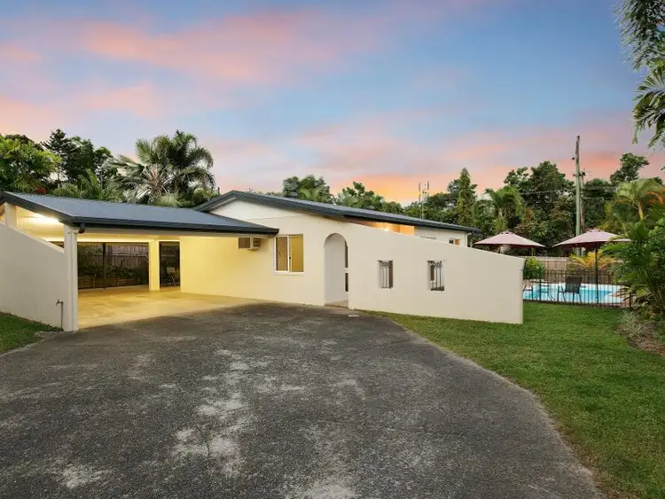 4 Emma Close, Mount Sheridan QLD 4868