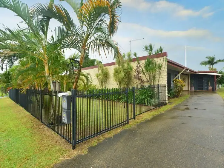 Fifth view of Homely semi-detached listing, 1/40 Sperring Street, Manunda QLD 4870