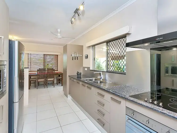 Second view of Homely house listing, 10 McFarlane Drive, Kanimbla QLD 4870