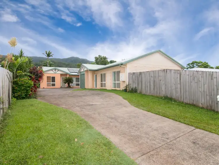 1/130 Robert Road, Bentley Park QLD 4869